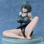 Union Creative Estatua Sora Minase 1/6 - Illustrated by Danimaru