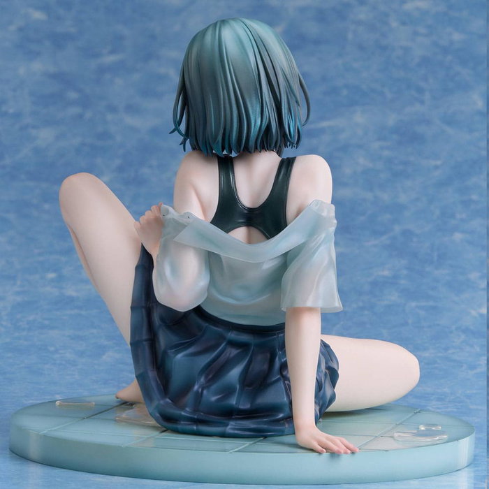 Union Creative Estatua Sora Minase 1/6 - Illustrated by Danimaru Union Creative Estatua Sora Minase 1/6 - Illustrated by Danimaru