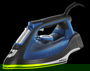 Russell Hobbs 24650-56 Plancha a Vapor 2.400 W Impact con Tecnología Dura Coat Resistente a Golpes