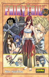 Fairy Tail, VV.AA. - NORMA EDITORIAL