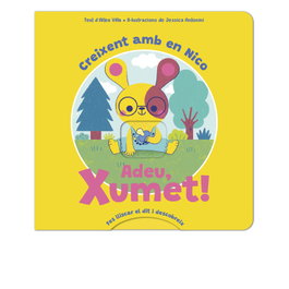 Adeu xumet!, Altea Villa - ECCOMI