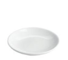 OMS Platillo Hondo Miniatura 6 cm (Set de 6)