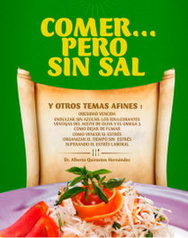 CITMATEL (IBD) Comer, pero sin sal