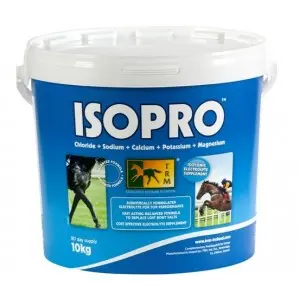 Equinvest Isopro 2000 10 kg Electrolitos