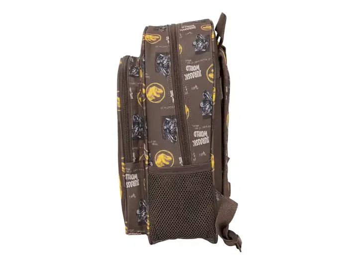 Safta Mochila Junior Jurassic World adaptable a carrito Safta Mochila Junior Jurassic World adaptable a carrito