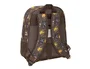 Safta Mochila Junior Jurassic World adaptable a carrito