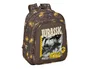 Safta Mochila Junior Jurassic World adaptable a carrito