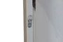 DKD Home Decor Cuadros de Lienzo Africana 2 Piezas Dorado, Marrón y Blanco