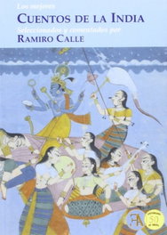 Los mejores cuentos de la India, Ramiro Calle - LIBRERIA ARGENTINA (ELA)