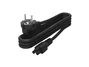 Conceptronic Cargador GaN USB-C 65W PD 3.0/PPS OZUL09BE
