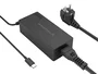 Conceptronic Cargador GaN USB-C 65W PD 3.0/PPS OZUL09BE