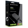 Conceptronic Cargador GaN 1 Puerto USB-C 65W PD 3.0/PPS OZUL09BE