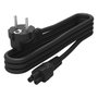 Conceptronic Cargador GaN 1 Puerto USB-C 65W PD 3.0/PPS OZUL09BE