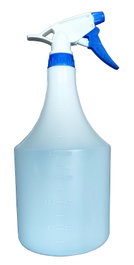 PLUVIA Pulverizador Doméstico PL-SX-209 1 L (Sulfatadora) PP:PE