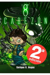 El 8º cabezon (tomo). 2ª edicion