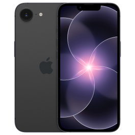 Apple iPhone 17e 512GB Negro