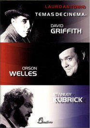 DINALIVRO, Temas de Cinema: David Griffith, Orson Welles