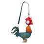 Loungefly Bandolera Disney Moana Hei Hei