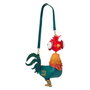 Loungefly Bandolera Disney Moana Hei Hei