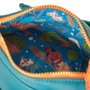 Loungefly Bandolera Disney Moana Hei Hei
