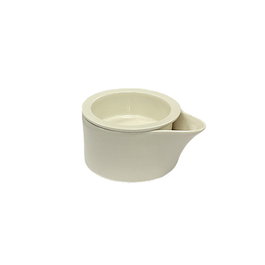 Summa Triana Bol Aceitunas Set de 3 Blanco