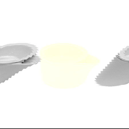 Summa Triana Bol para Aceitunas de Porcelana - Diámetro 10.5 cm, Alto 6.5 cm, Capacidad 54 cl (Set de 3)