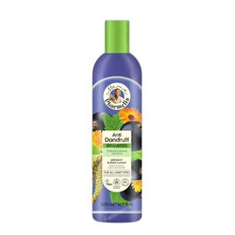 Mama Pharmelia Champu Adios Caspa Abedul Silvestre Y Grosell 400ml