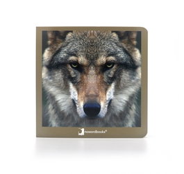 NOWORDBOOKS SCP, Los animales salvajes 2 - VVAA