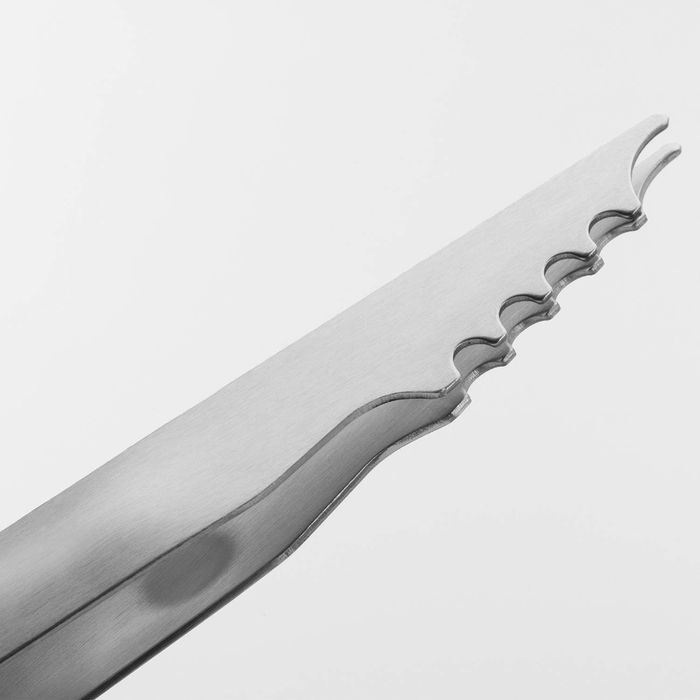 Algon Bbq Pinzas Barbacoa Cr Black 45 cm (12 Unidades) Algon Bbq Pinzas Barbacoa Cr Black 45 cm (12 Unidades)