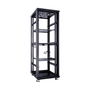 MicroConnect Armario Rack 19" 32HU 600x800mm Negro RAL 9004