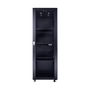 MicroConnect Armario Rack 19" 32HU 600x800mm Negro RAL 9004