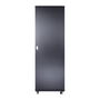 MicroConnect Armario Rack 19" 32HU 600x800mm Negro RAL 9004
