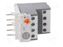 LS ELECTRIC Relé Térmico GTK-12M 0,4-0,63A NO + NC
