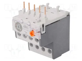LS ELECTRIC Relé Térmico GTK-12M 0,4-0,63A NO + NC