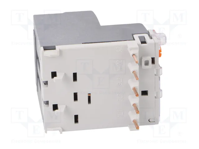 LS ELECTRIC Relé Térmico GTK-12M 0,4-0,63A NO + NC
