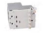 LS ELECTRIC Relé Térmico GTK-12M 0,4-0,63A NO + NC