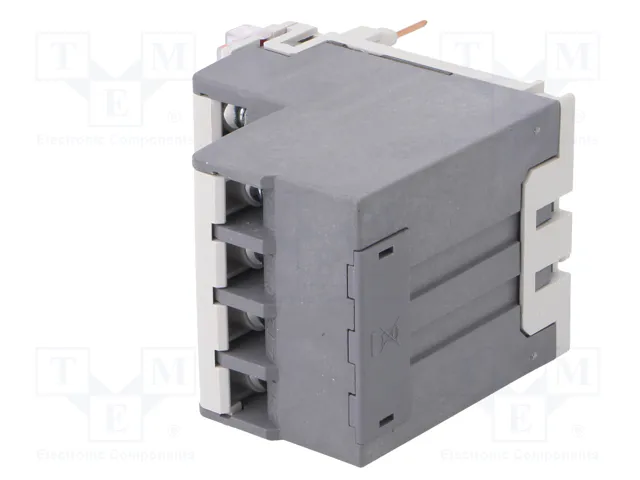 LS ELECTRIC Relé Térmico GTK-12M 0,4-0,63A NO + NC