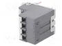 LS ELECTRIC Relé Térmico GTK-12M 0,4-0,63A NO + NC