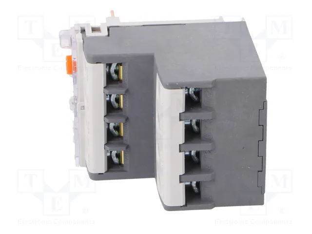 LS ELECTRIC Relé Térmico GTK-12M 0,4-0,63A NO + NC
