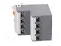 LS ELECTRIC Relé Térmico GTK-12M 0,4-0,63A NO + NC