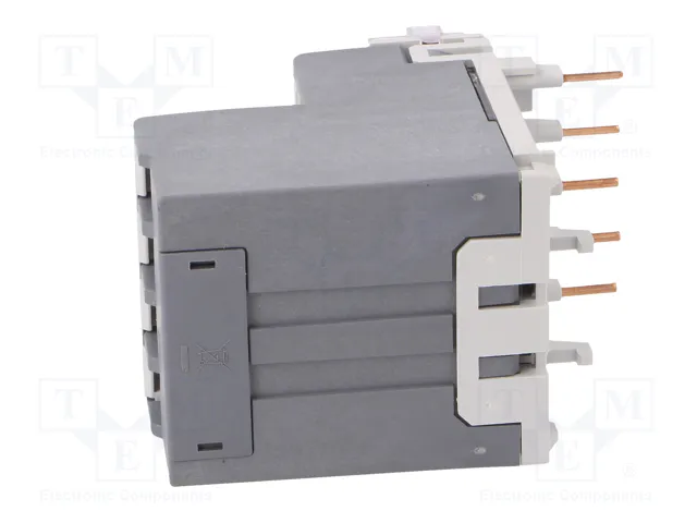 LS ELECTRIC Relé Térmico GTK-12M 0,4-0,63A NO + NC