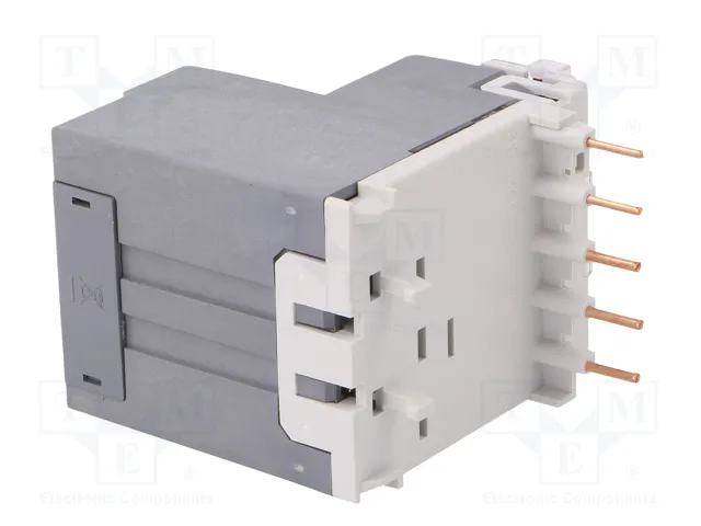 LS ELECTRIC Relé Térmico GTK-12M 0,4-0,63A NO + NC