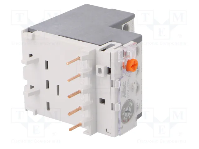 LS ELECTRIC Relé Térmico GTK-12M 0,4-0,63A NO + NC