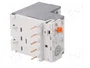 LS ELECTRIC Relé Térmico GTK-12M 0,4-0,63A NO + NC