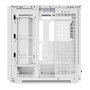 Sharkoon REBEL C70G RGB White Madera ATX Full Tower