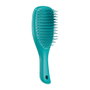 Tangle Teezer Ultimate Detangler Mini Cepillo para el Pelo Transformative Teal 1 unidad
