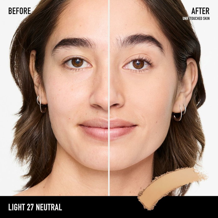Bare Minerals BAREPRO 24HR Base de Maquillaje en Polvo #27-neutral
