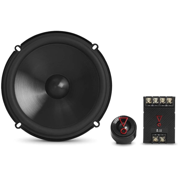 Microondas con Grill JBL Negro 25 L