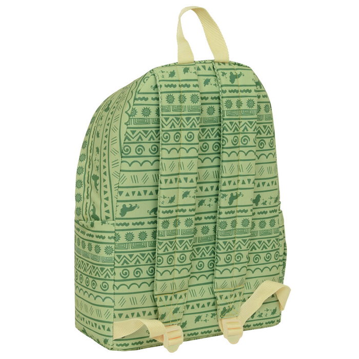 SAFTA Mochila Mufasa El Rey Leon Disney 43cm