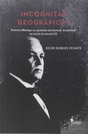 ALAMEDA Incógnitas Geográficas, Rildo Borges Duarte - ALAMEDA